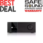 Jbl SDR-35 Synthesis A/v Receiver Factory Refurbished. Fixed Price $2999.99.