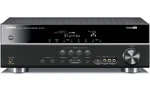 Yamaha Rx V371 5.1 Channel 100 Watt Receiver In Perfect Condition. Fixed Price $45.00.