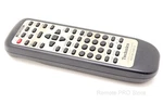 Technics SA-DA8 SADA8 5.1 A/v Receiver Genuine Remote Control. Fixed Price $79.00.