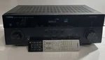 Yamaha Aventage RX-A680 7.2CH Receiver Rmt & Wifi Antennas Fully Functional. Fixed Price $269.99.