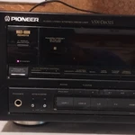 Pioneer VSX-D602S 5-CHANNEL A/v Receiver Dolby Surround, Radio Tuner, 260W. Fixed Price $75.00.