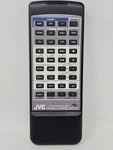 Euc Jvc Av Remote Control RM-SR507U For Rx 506V / 507V Oem Genuine Working. Fixed Price $24.99.