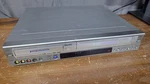 Sanyo DRW-1000 Dvd/vcr Recorder W/o Remote Tested Working. Fixed Price $69.50.