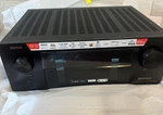 Denon AVR-X6700H 140W 11.2-CHANNEL 8K Network Receiver *read Below*. Fixed Price $1699.99.