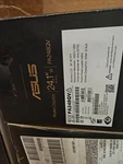 Asus Proart PA248QV 24.1" Ips Led Professional Monitor. Fixed Price $139.99.