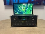 Mcintosh MX121 Audio Video Control Center. Fixed Price $1800.00.