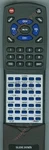 Replacement Remote For Pioneer VSX33TX, AXD7267. Fixed Price $34.85.