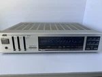Jvc R-K20 Quartz Am Fm Stereo Digital Receiver Vintage 1982 Working. Fixed Price $91.00.
