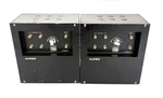 Altec N-500F-A Crossover Network With Banana Plugs Tested Vintage. Fixed Price $2067.99.