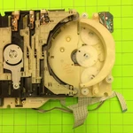 Sony HCD-FX500 Stereo Amplifier EHJ0202969 Optical Disc Drive. Fixed Price $24.95.