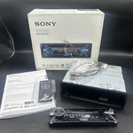 New Sony MEX-N4100BT- Ugly Open Box- Read Description. Fixed Price $100.00.