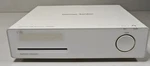 Harman Kardon Hs 200 Audio Receiver - For Parts, Scratched. Fixed Price $45.13.