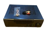 Kenwood VR-357 5.1 Channel Av Receiver Bundle W/fm Antenna & Rca Cable. Fixed Price $59.95.