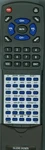 Replacement Remote Control For Pyle PT798SBA, YK0004PYRM04, YK0004PY-RM04. Fixed Price $33.81.