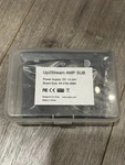 UP2STREAM - Multiroom Wireless Subwoofer Amplifier Board Brand New. Fixed Price $40.13.