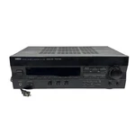 Yamaha Natural Sound Av Receiver RX-V393. Fixed Price $110.99.