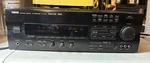 Yamaha Natural Sound Av Reciever R-V1103 Tested. Fixed Price $49.99.
