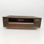 Kenwood VR-716 Dolby Digital Pro Logic Ii 5.1 Ch Audio Video Surround Receiver. Fixed Price $64.99.