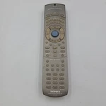 Integra Remote Control RC-481M For DTR6.3 Av Receiver Genuine Tested Works Oem. Fixed Price $12.56.