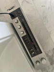 Pioneer Sx 202 Am/fm Stereo Receiver 25 Watts Per Channel Ohms Circa 1982. Fixed Price $25.00.