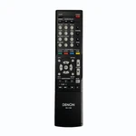 New Remote Control For Denon AVR-X520BT, AVR-S510BT Full 4K Ultra Hd Receiver. Fixed Price $14.75.