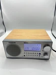 Sangean Model WR-2 Table Top Digital Tuning Receiver Am/fm/rds. Fixed Price $69.87.