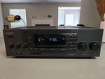 Kenwood Audio-video Surround Sound Receiver KR-V6080. Fixed Price $39.99.