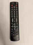 Denon RC-1148 Remote Control AVR-3311 AVR-4311 AVR-A100 Tested. Fixed Price $34.99.