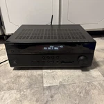 Yamaha Rx V679 Uhd 7.2 Ch 90 Watt Receiver Bundle W/ Bt, Wifi No Remote. Fixed Price $189.00.