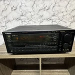 Pioneer VSX-9900S 4.1 Channel 600W Stereo Receiver Dolby Pro Logic Am/fm Black. Fixed Price $275.00.