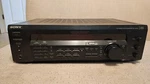 Sony Stereo/fm-am 5.1 Channel Receiver STR-SE391 No Remote. Fixed Price $10.00.