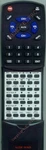 Replacement Remote For Denon DRA95A, 4990052009, DRA95VR, RC95. Fixed Price $39.95.