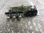 Denon AVR-5540BT Optical Connector Board. Fixed Price $25.00.
