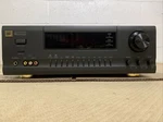 Jbl JSR-400 Av Receiver- Dolby Surround Pro Logic. Fixed Price $66.49.