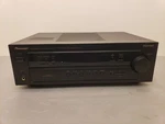 Vintage Pioneer VSX-D308 Av Surround Sound Digital Receiver Stereo *tested. Fixed Price $75.00.