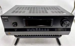 Sony STR-DH510 Receiver Stereo 5.1 Channel Digital Audio/video Control Center. Fixed Price $89.99.