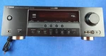 Yamaha HTR-6130 240 Watt 5.1 Channel Home Theater Receiver Hdmi Tested Working. Fixed Price $69.00.