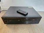 Yamaha CDC-610U Disc Magazine Player Changer Tested New Belts See Video!. Fixed Price $269.00.