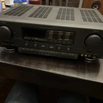 Philips FR-951 Digital Audio Video Virtual Surround Receiver For Parts Repair. Fixed Price $50.00.