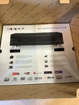 Oppo BDP-105D Blu-ray Player Black, Netflix, Youtube, Darbee, 3D, Sacd. Fixed Price $850.00.