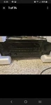 Vintage Optimus STAV-3160 Am/fm Stereo Receiver Tested. Fixed Price $175.00.