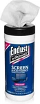 Plasma Tv Screen Wipes Flat Cleaner Lcd Laptop Monitor Cleaning 70 Count.. Fixed Price $16.49.