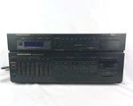Marantz Stereo Integrated Amplifier ST-70 Tuner + PM-70 Model TA-70. Fixed Price $39.95.