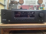 PT694BT Pyle 5.2CH Home Theater Stereo Receiver Hi Fi Wireless 1000W. Fixed Price $169.69.