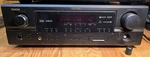 Denon AVR-1707 Receiver Hifi Stereo 7.1 Channel Audiophile Phono Multi Zone Read. Fixed Price $49.99.