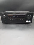 Denon AVR-S960H 7.2-CHANNEL Integrated Network Audio Video A/v Receiver Black. Fixed Price $300.00.