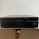 Insignia NS-STR514 Receiver Amplifier Stereo Bluetooth Home Theater No Remote. Fixed Price $50.00.