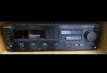 Sony STR-GX6ES Ii Am Fm Stereo Receiver Rare Series Works Great. Fixed Price $120.00.