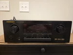 Marantz SR-4300 Av Surround Receiver Amplifier Tested No Remote. Fixed Price $157.45.