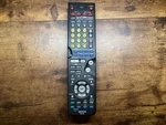 Denon RC-924 Home Receiver Remote Control AVR-2803S AVR-983 AVR-985S. Fixed Price $40.00.